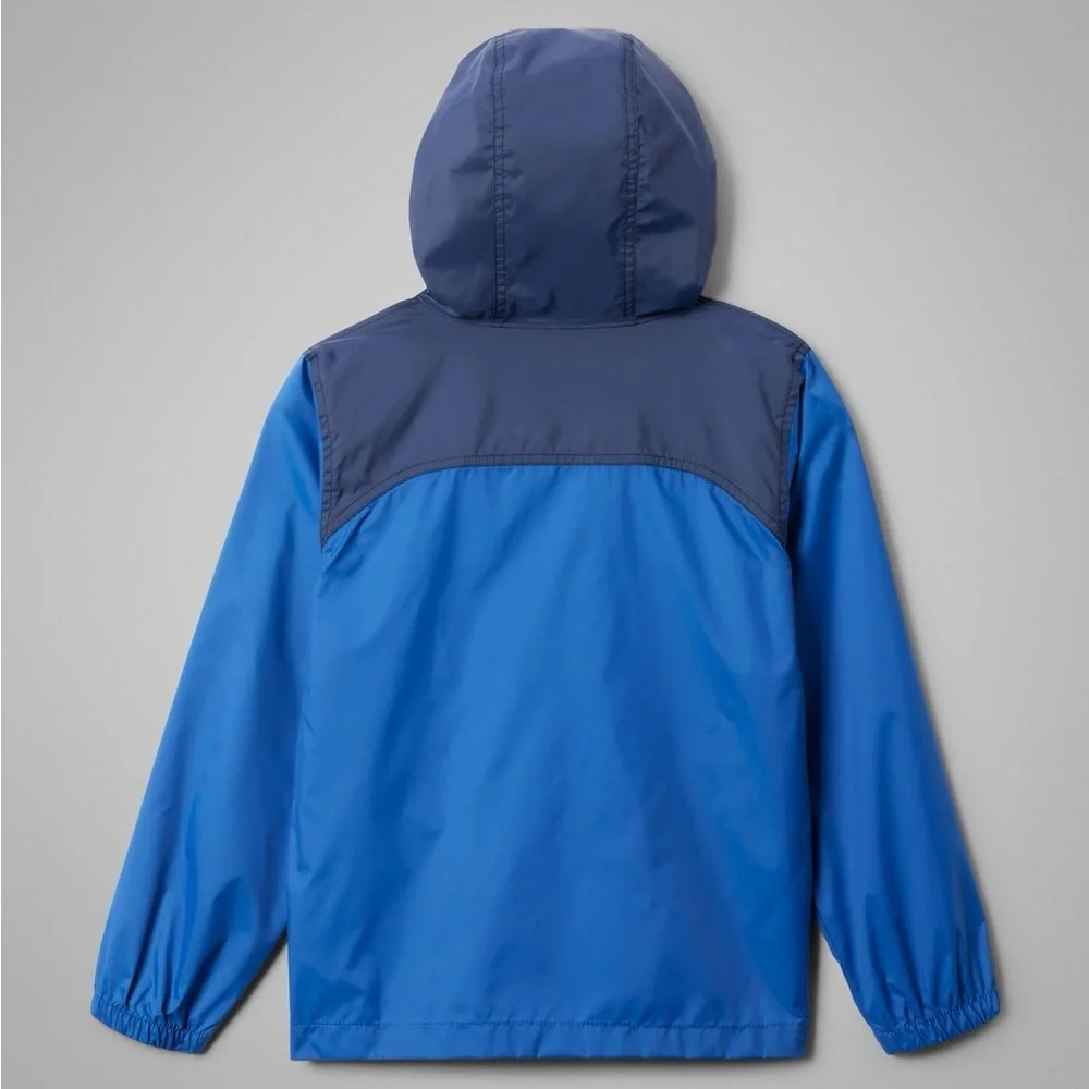 COLUMBIA Glennaker windbreaker/ rain jacket